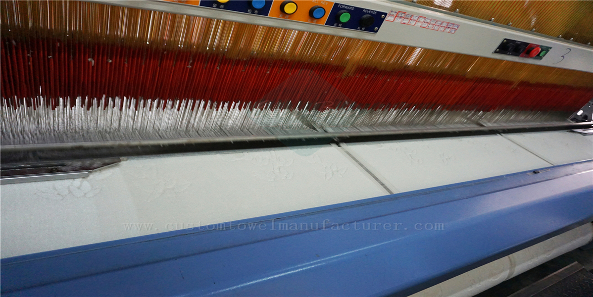 China bamboo face cloth Factory